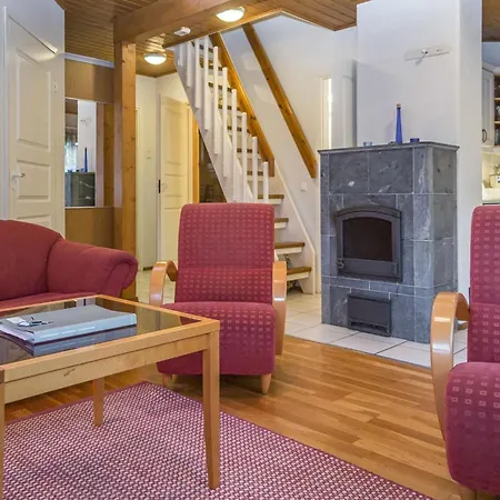 Alppitalo Punataehti 7 As 4 By Interhome