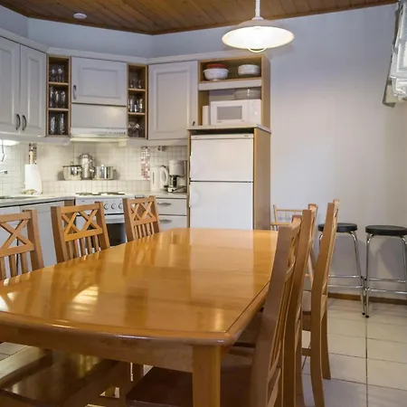 Alppitalo Punataehti 7 As 4 By Interhome