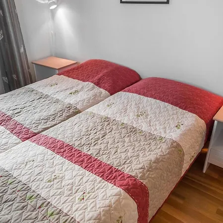 Hébergement de vacances Alppitalo Punataehti 7 As 4 By Interhome Tahkovuori