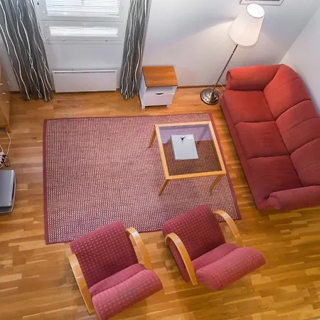 Alppitalo Punataehti 7 As 4 By Interhome Hébergement de vacances *