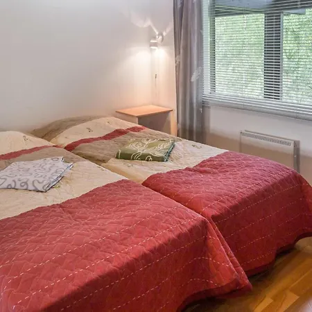 Alppitalo Punataehti 7 As 4 By Interhome Hébergement de vacances