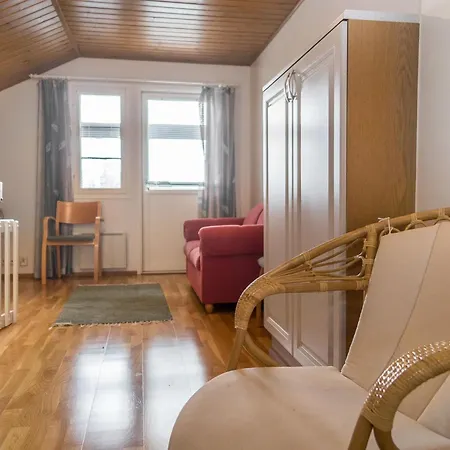 Hébergement de vacances Alppitalo Punataehti 7 As 4 By Interhome Tahkovuori