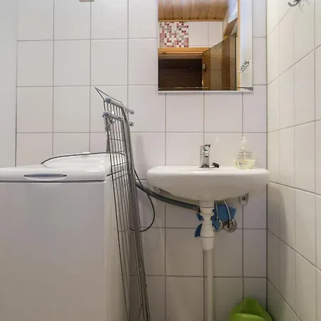 Feriehus Alppitalo Punataehti 7 As 4 By Interhome *
