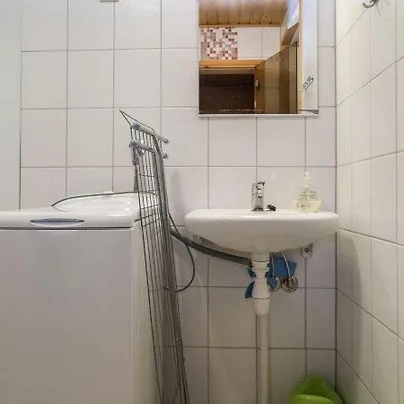 Alppitalo Punataehti 7 As 4 By Interhome Tahkovuori