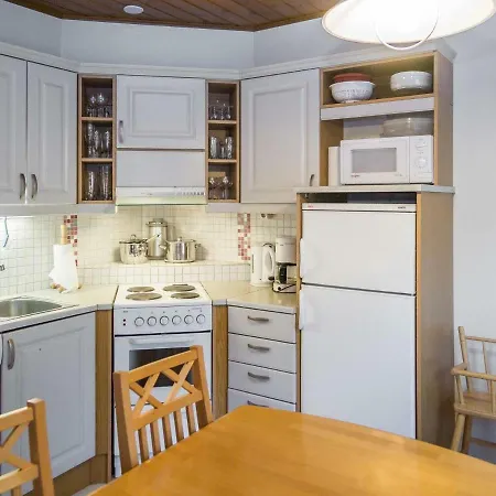 Dom wakacyjny Alppitalo Punataehti 7 As 4 By Interhome