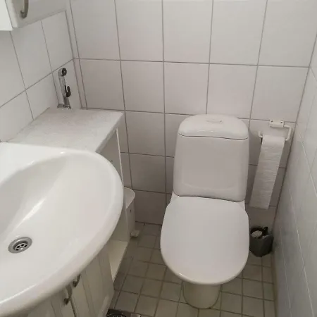 Alppitalo Punataehti 7 As 4 By Interhome Dom wakacyjny Tahkovuori