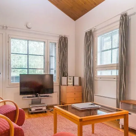 Dom wakacyjny Alppitalo Punataehti 7 As 4 By Interhome