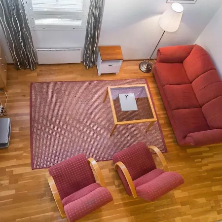 Alppitalo Punataehti 7 As 4 By Interhome Tahkovuori