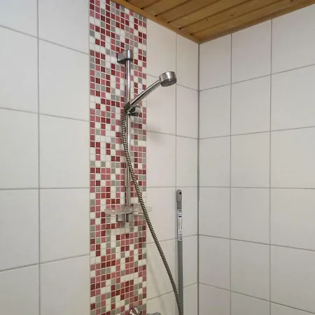 Dom wakacyjny Alppitalo Punataehti 7 As 4 By Interhome Tahkovuori