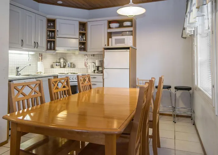 Alppitalo Punataehti 7 As 4 By Interhome