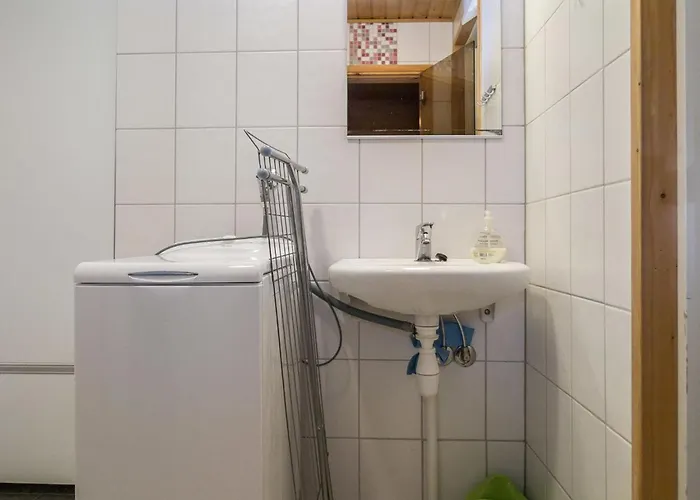 Hébergement de vacances Alppitalo Punataehti 7 As 4 By Interhome *