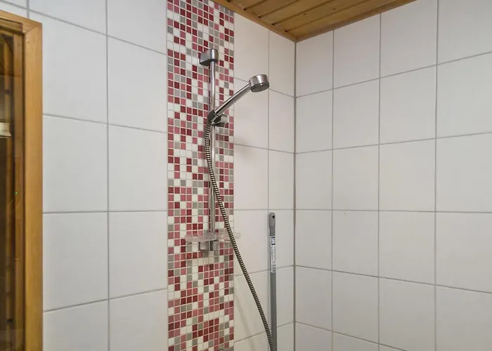 Hébergement de vacances Alppitalo Punataehti 7 As 4 By Interhome *