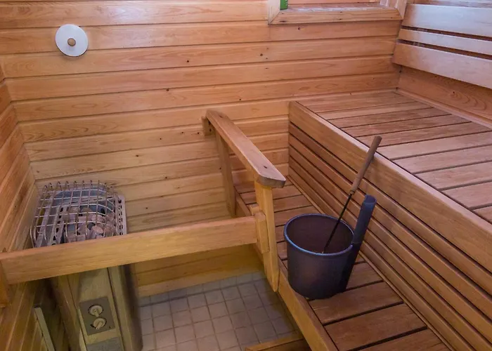 Alppitalo Punataehti 7 As 4 By Interhome Tahkovuori