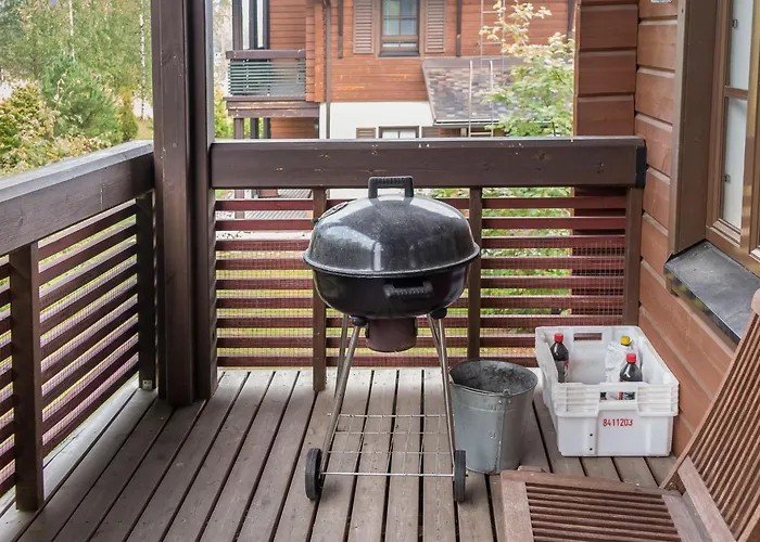 Alppitalo Punataehti 7 As 4 By Interhome